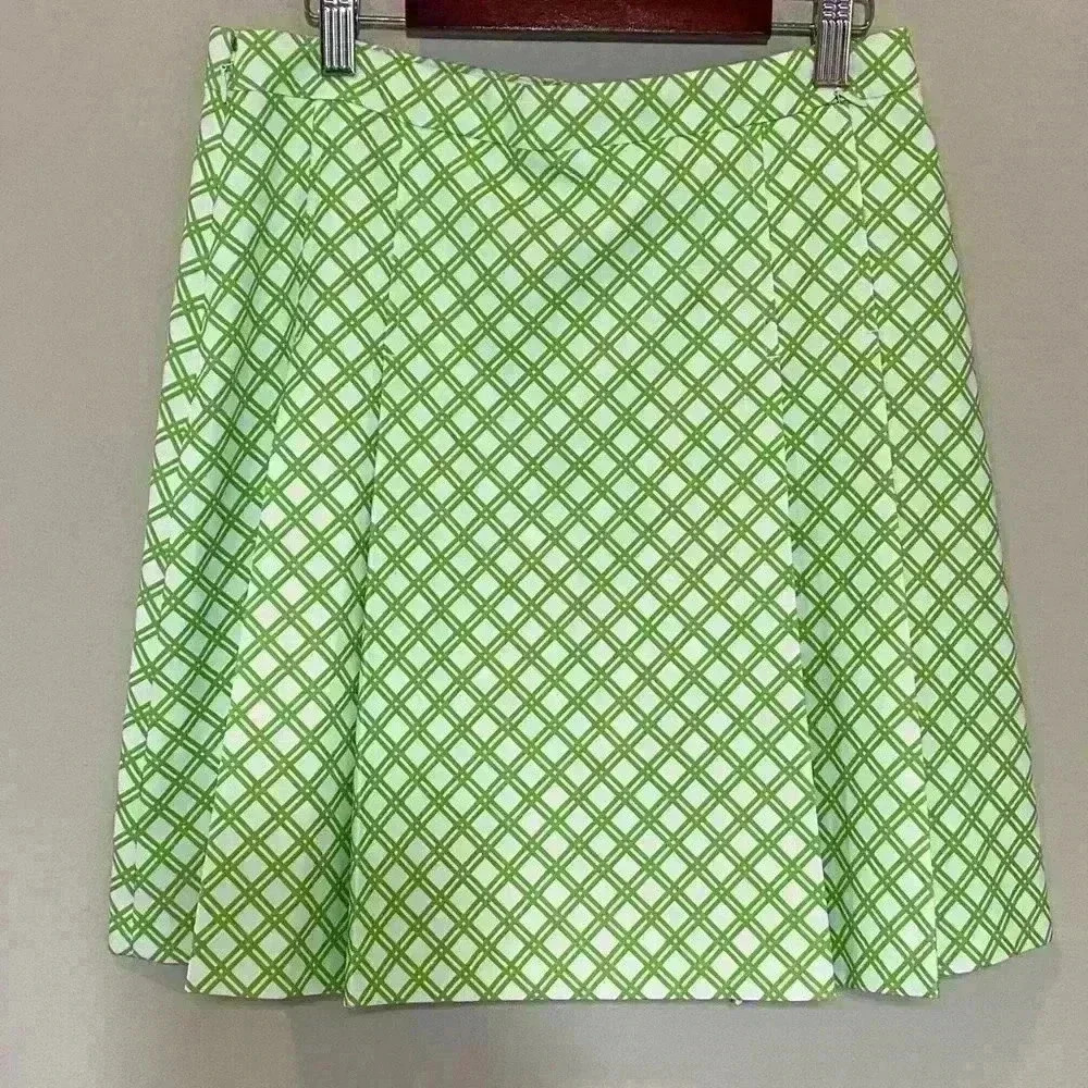 Tory Burch Sport Golf Skirt size small/petite